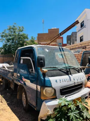 Used Kia Other in Tripoli