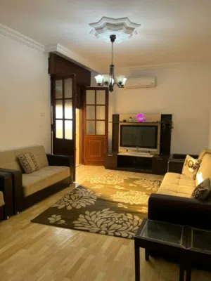 120 m2 2 Bedrooms Apartments for Rent in Tripoli Abu Sittah