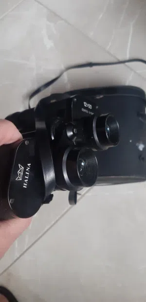 دربيل أو ناظور بحاله ممتازه جدا