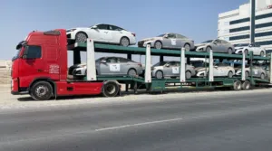 شحن سيارات Transportation