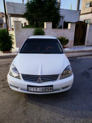 موستوبيشي لانسر 2004 للبيع