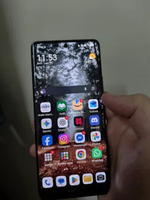Xiaomi 13 Pro 512 GB in Zarqa