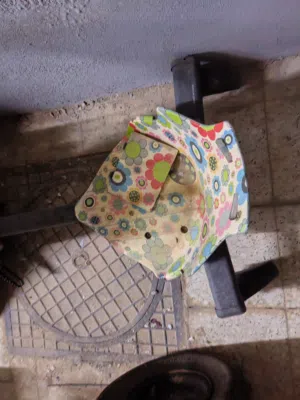 سكوتر درفت