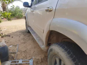 سيكويا2002 4×4