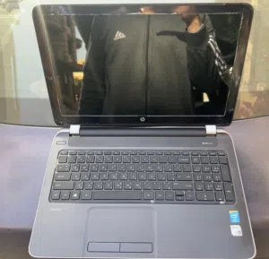 لاب توب HP Pavilion 15 Notebook PC