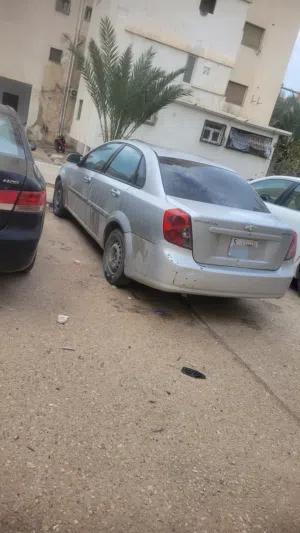 Used Chevrolet Optra in Tripoli