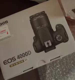كانون 4000