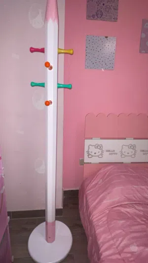 غرفة أطفال بنات