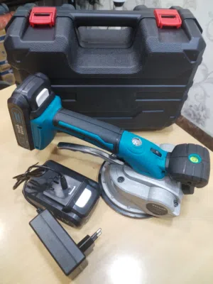 رجاج بلاط شحن صناعي 21 فولت