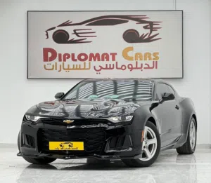 للبيع شيفروليه كامارو 2022