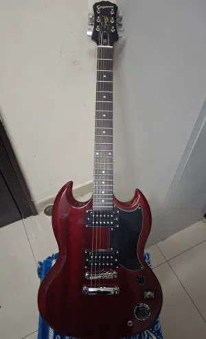 guitare électrique Epiphone SG-Special