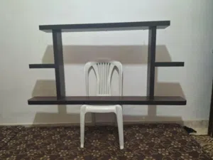 ديكور شاشة