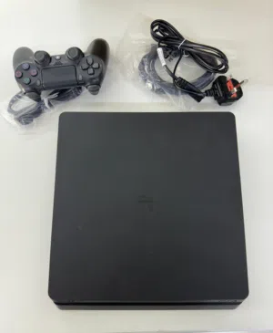بلايستيشن 4 open box
