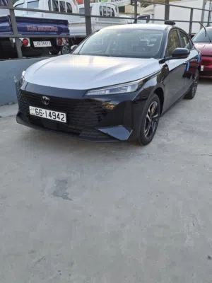 شانجان ايدو موديل 2026