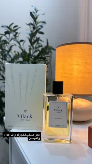 عطر اوشن وود من فيلاك