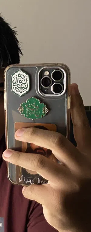 Apple iPhone 11 Pro Max 256 GB in Basra