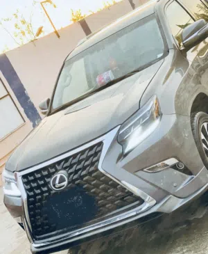 Used Lexus LX in Benghazi