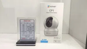 كاميرات مراقبة صغيرة