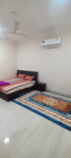 Furnished Monthly in Muscat Seeb