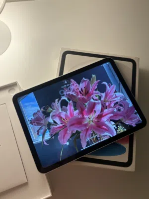 Ipad10 Apple very good condition