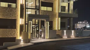 230 m2 4 Bedrooms Apartments for Sale in Amman Abdoun