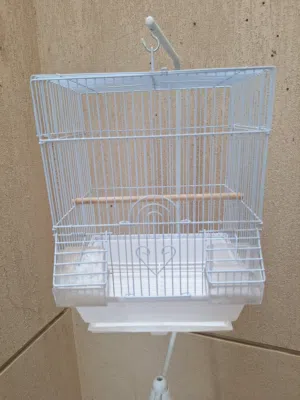 birds cage
