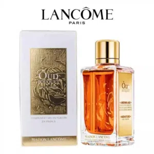 Lancome oud bouquet 100ml