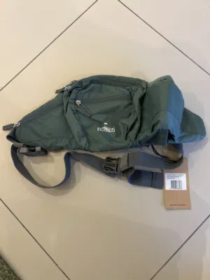 Nomad Waist Bag