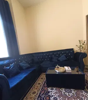 1 Bedroom Fully Furnished Apartment For Rent