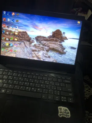 لابتوب lenovo I5 الجيل الثامن