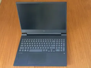 HP Victus 16 RTX 4060 Intel i7-13700HX