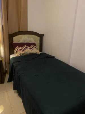 غرفة نوم شبابي