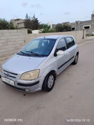 Used Hyundai Other in Tripoli