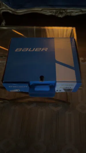 سكيت ثلج مستعمل يومين تقريبا اخر اصدار فسوق