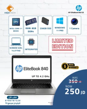 Windows HP for sale in Amman
