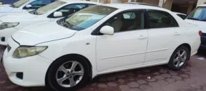 car Very good condition