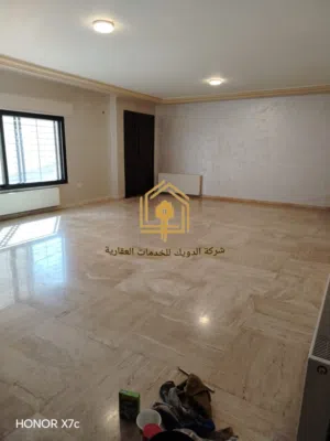 200 m2 3 Bedrooms Apartments for Rent in Amman Khalda