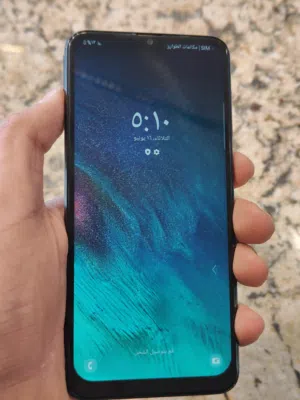 Samsung Galaxy A20 32 GB in Tripoli
