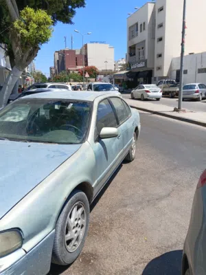 Used Samsung SM5 in Tripoli