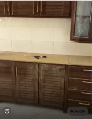 2 Bedrooms . Unfurnished . Yearly4