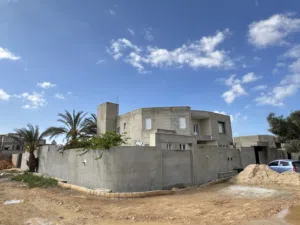 سكن اليوم... واستثمار للمستقبل في الرحبة 204