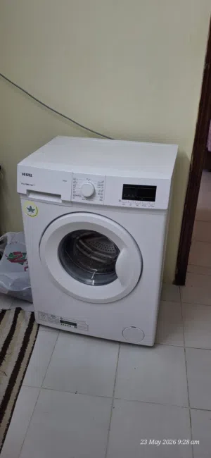 Vestel Washing machine 6 Kg