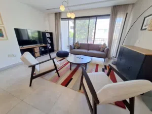 شقة مفروشة للإيجار ( Property 48580 )-164676