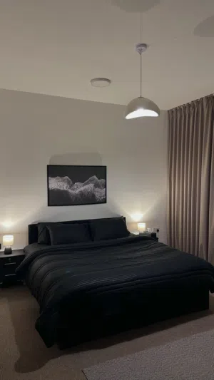 Furnished Daily in Muscat Al Mawaleh