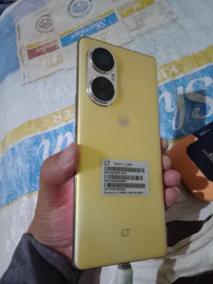 LT M60 256 GB in Sana'a