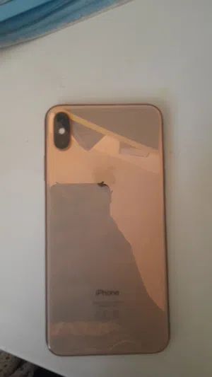 Apple iPhone XS Max 256 GB in Zarqa