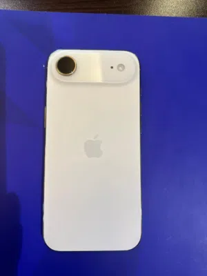 Iphone 17 airايفون 17 اير