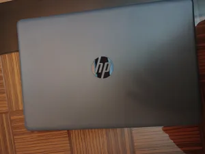 HP i7 ذاكرة 512GB  مكفول 3 سنوات   ممتاز لطلاب الهندسة والحاسوب عرض لفترة محدودة