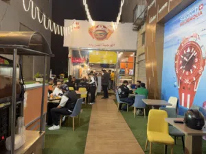مطعم مجهز و مرخص للبيع بسعر مغري جدا مع عائد استثماري ممتاز تلاع العلي بقرب من سوق السلطان بداعي سفر
