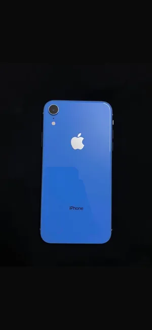 Apple . iPhone XR . 128 GB4